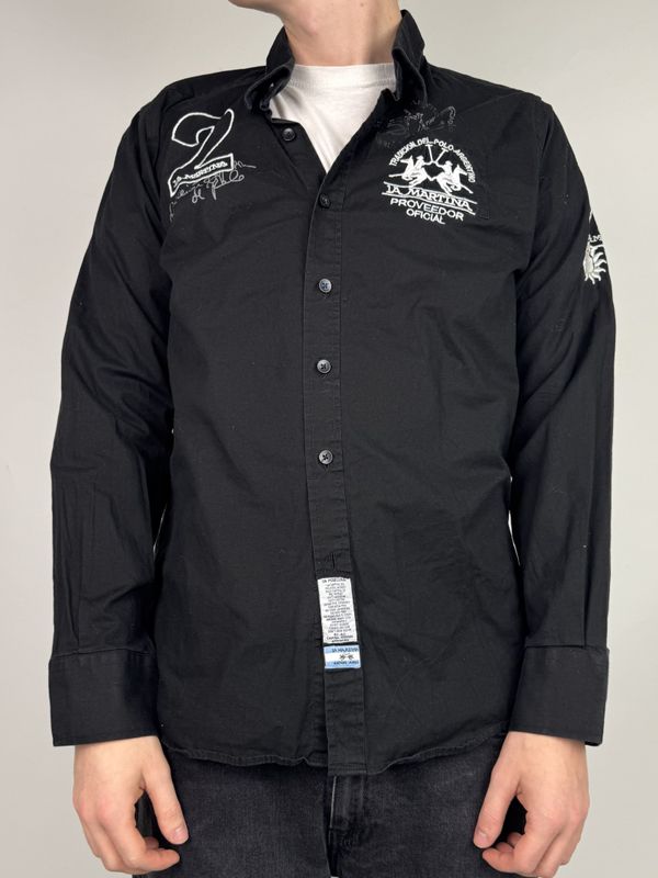 Koszula La Martina (S)