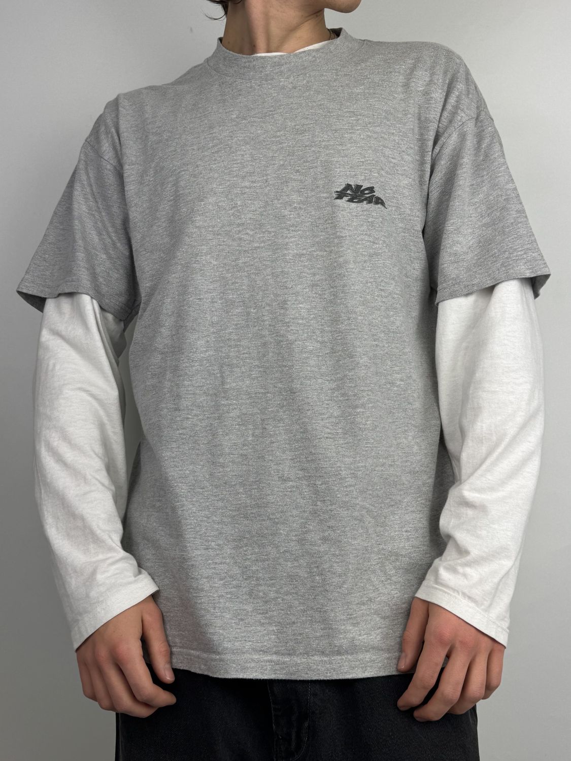 T-shirt No Fear (XXL)