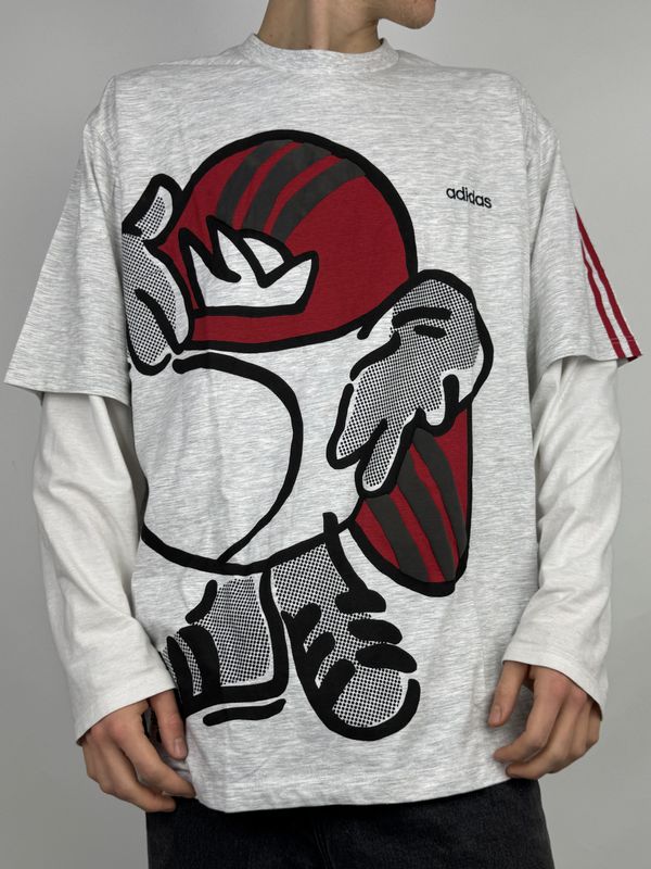 T-shirt Adidas 90's (XL)