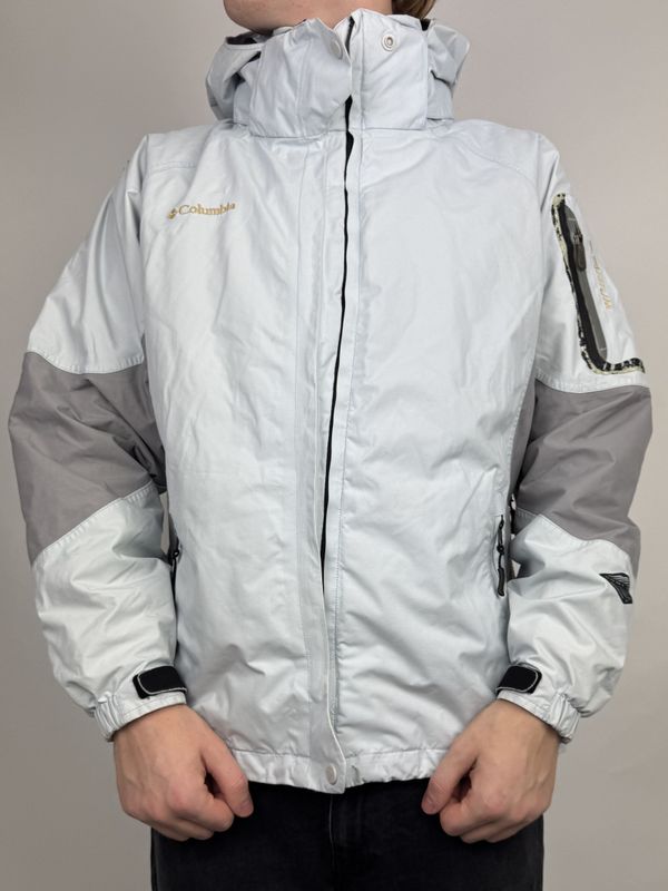 Kurtka Columbia (M)