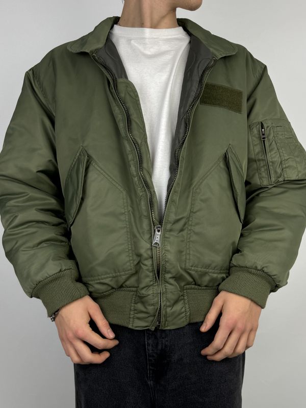 Kurtka Bomberka Army (XL)