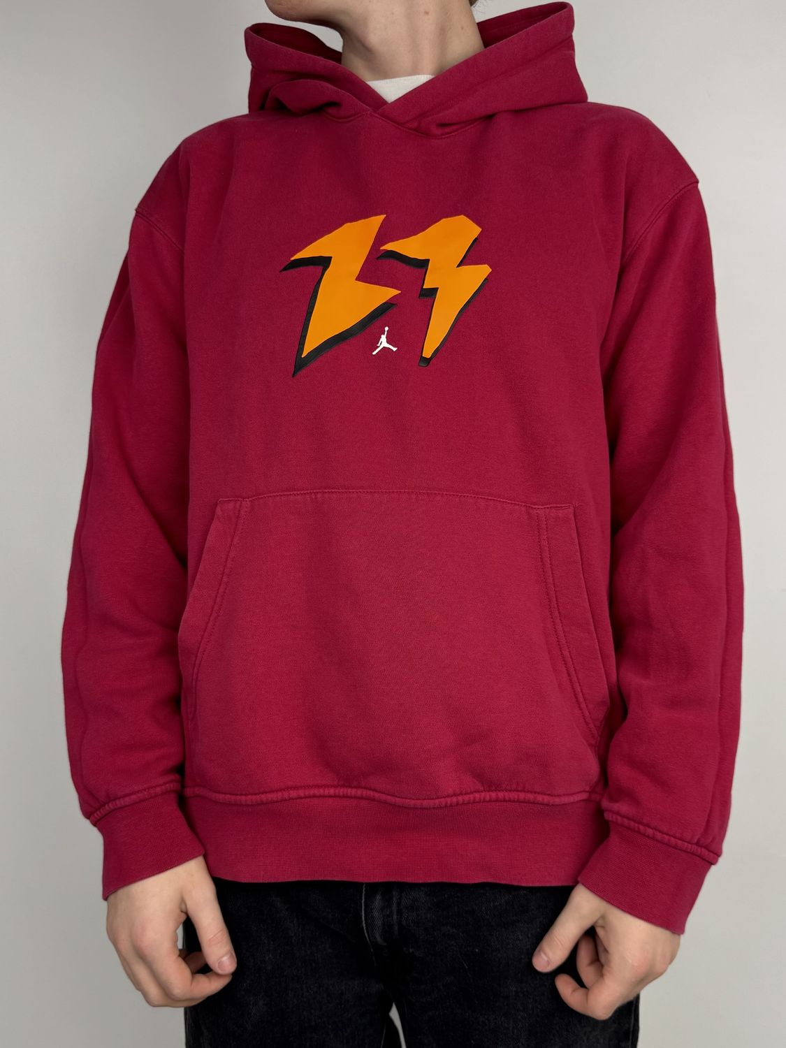 Bluza z kapturem Jordan (M)