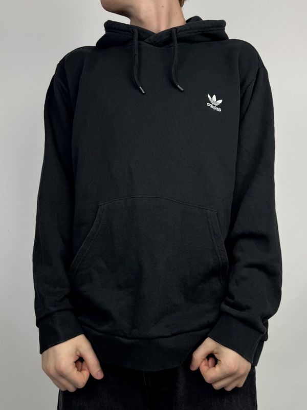 Bluza z kapturem Adidas (XL)