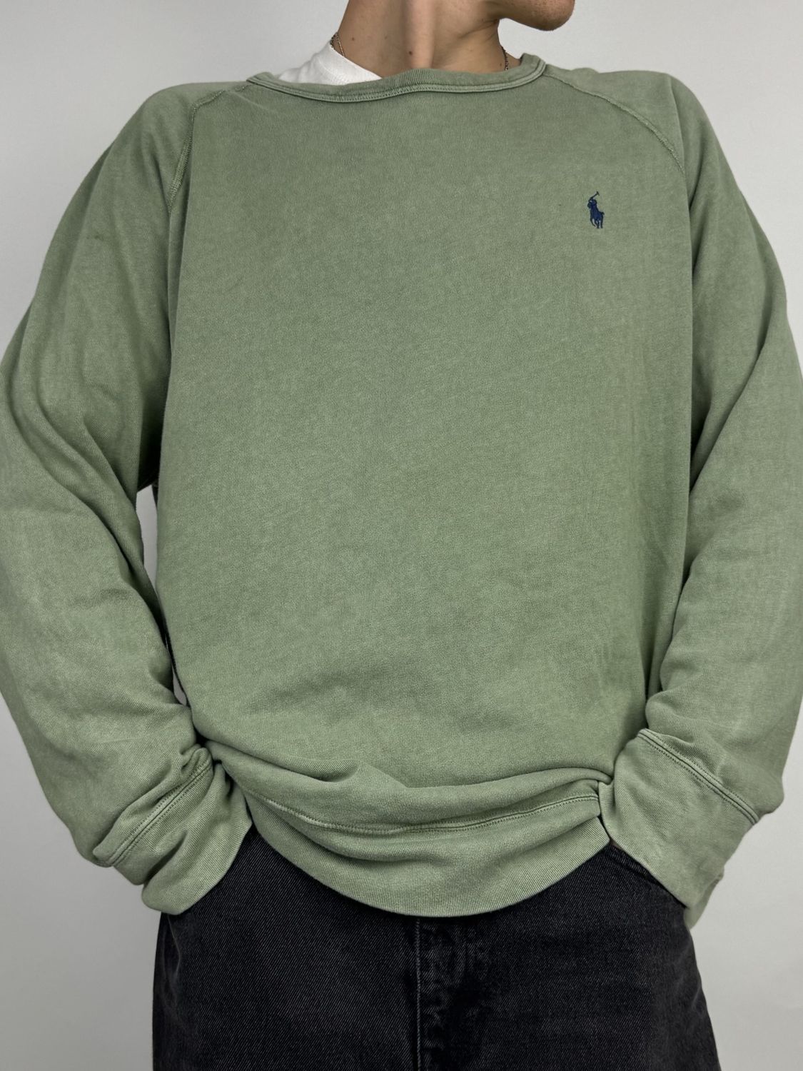 Bluza Polo Ralph Lauren (XXL)