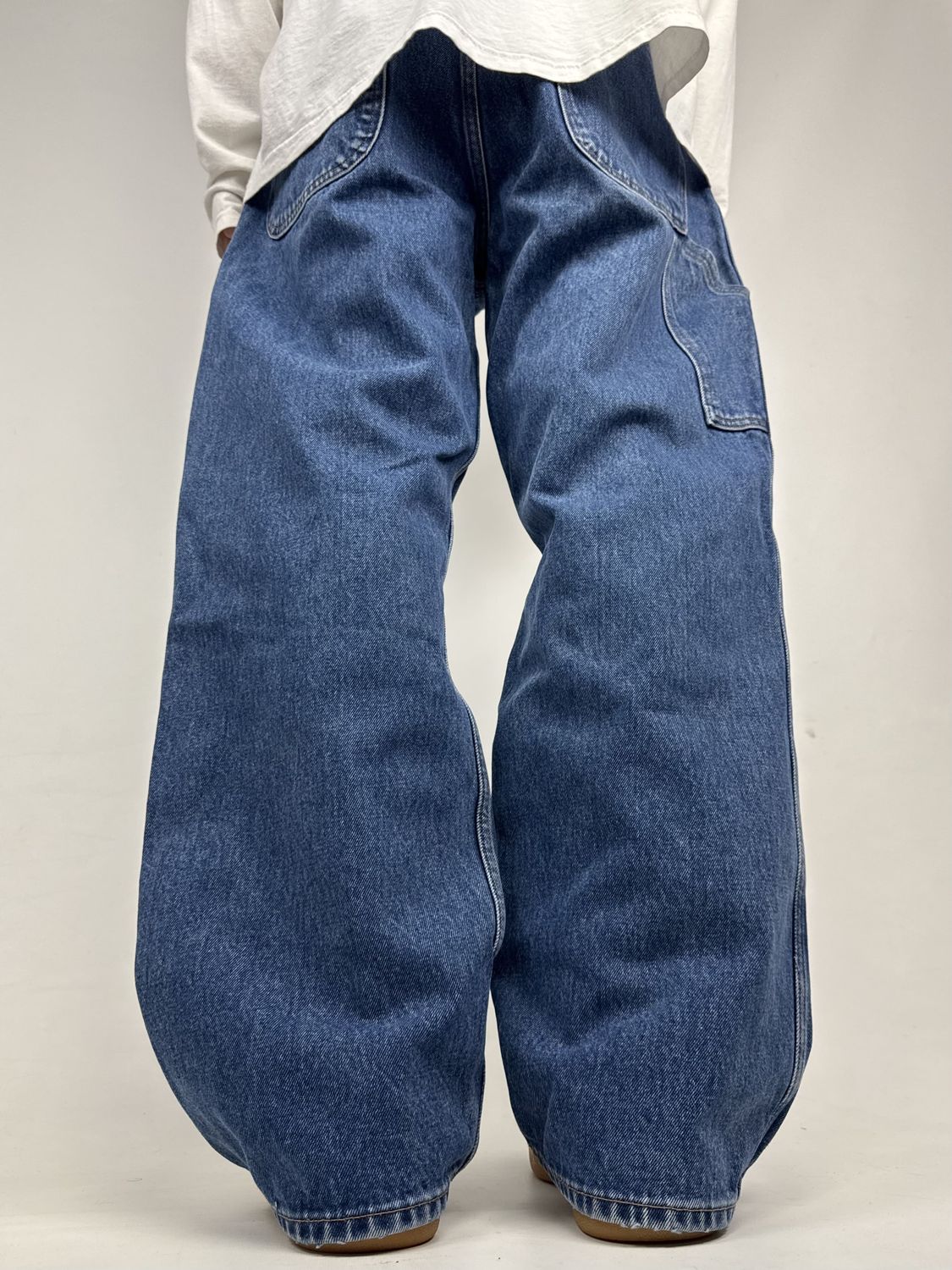 Spodnie Levi's Carpenter (M)