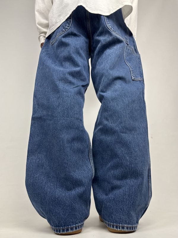 Spodnie Levi's Carpenter (M)