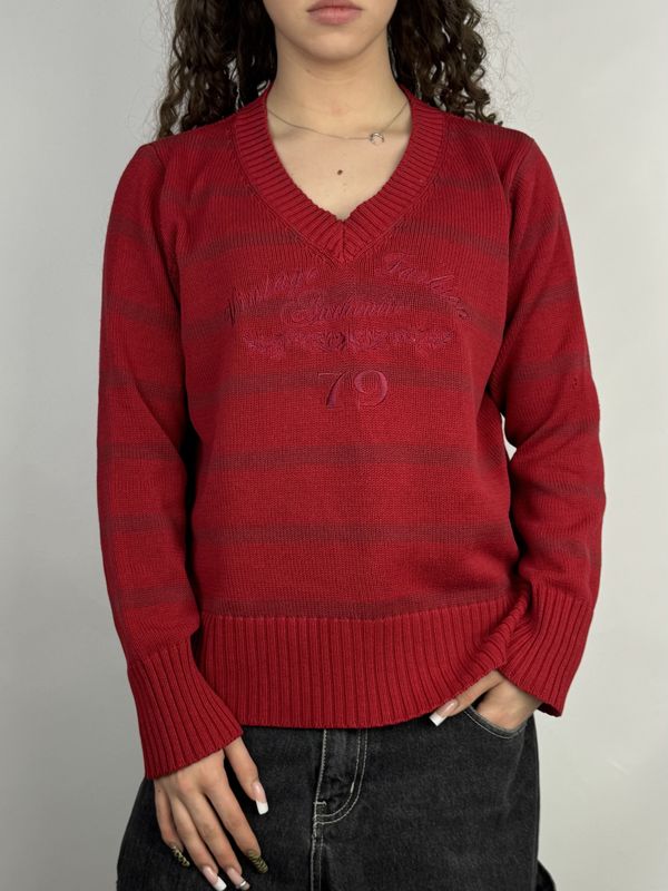 Sweter Y2K (Damskie XL)