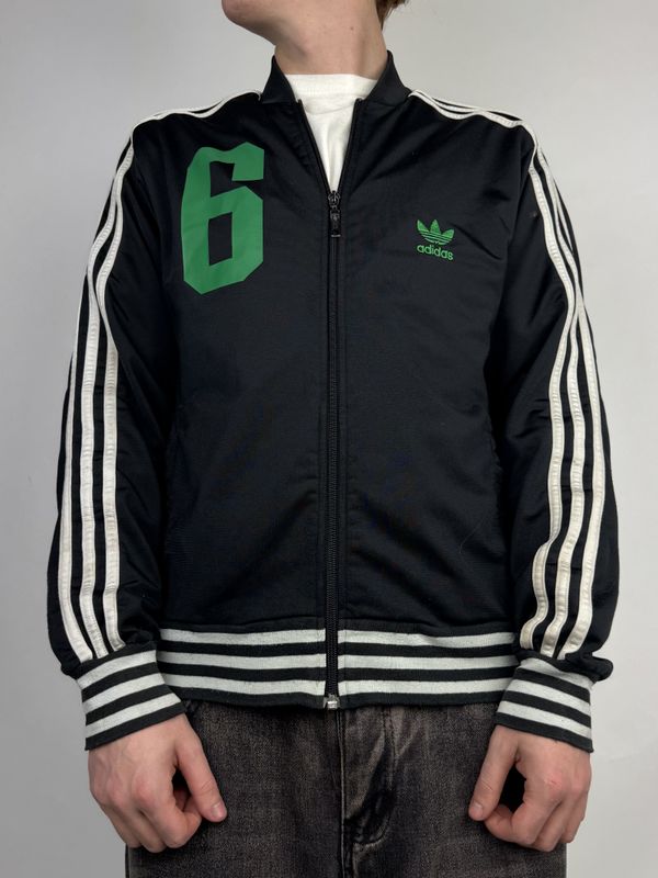 Bluza Adidas Beckenbauer (M)