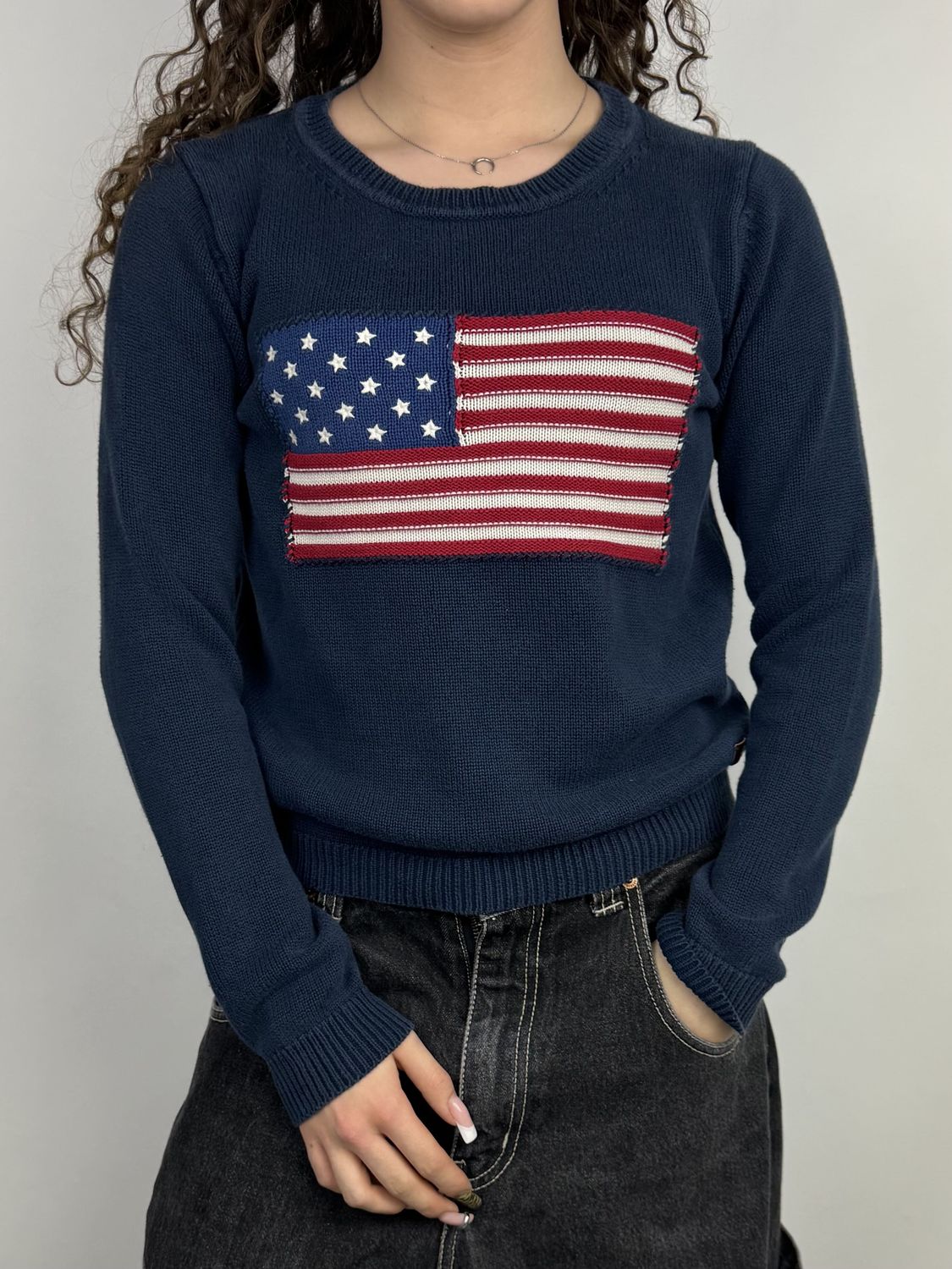 Sweter GANT (Damskie S)