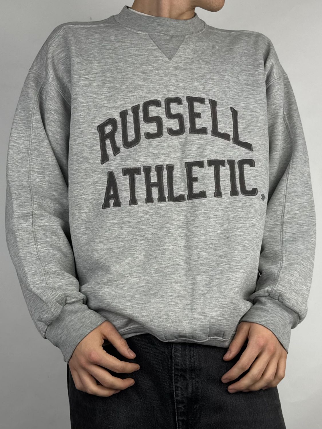Bluza Russell Athletic (XL)