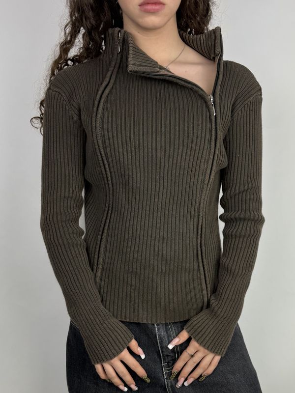 Sweter Y2K (Damskie M)