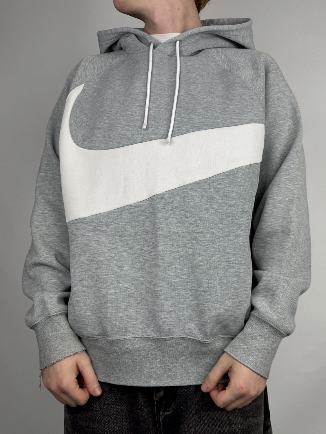 Bluza z kapturem Nike (M)