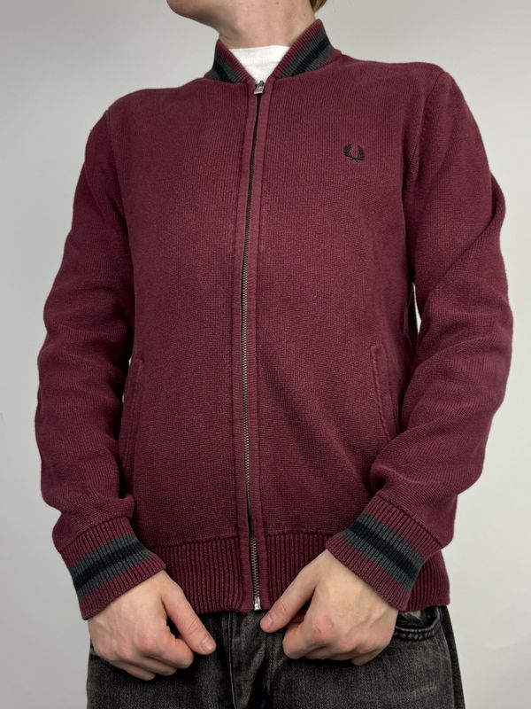 Sweter Fred Perry (S)