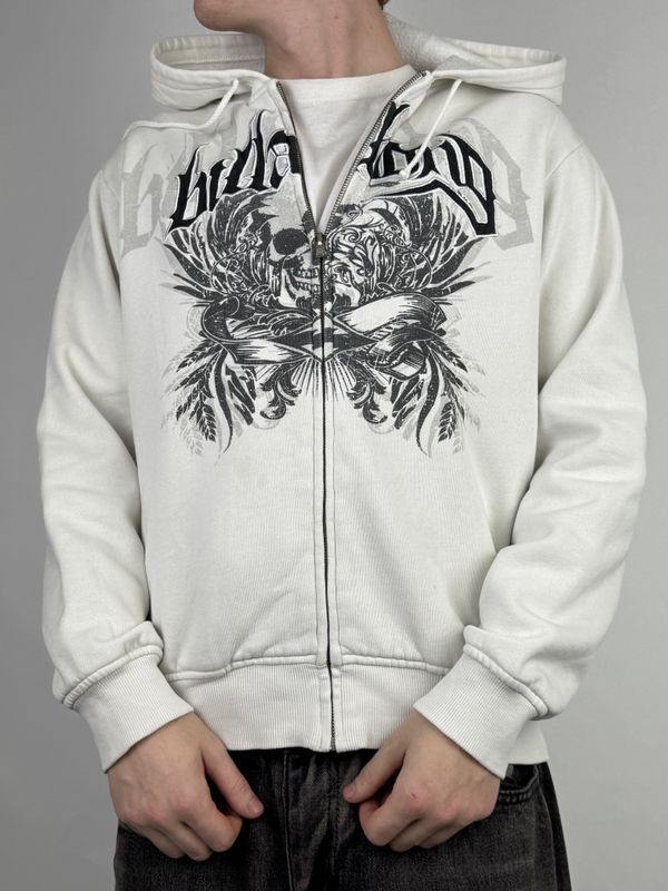 Bluza rozpinana Billabong (S)