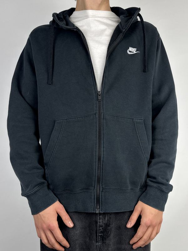 Bluza rozpinana Nike (L)