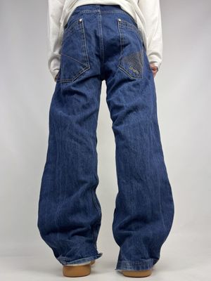 Spodnie DNGRS Baggy (M)