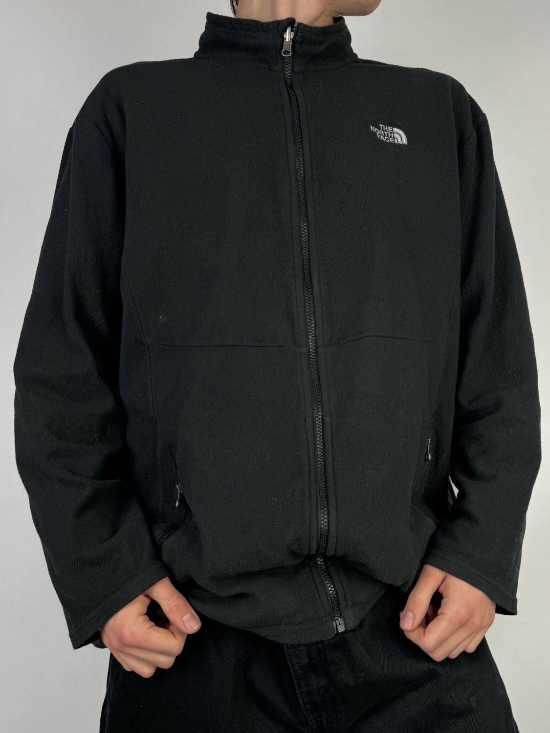Polar The North Face (XXL)