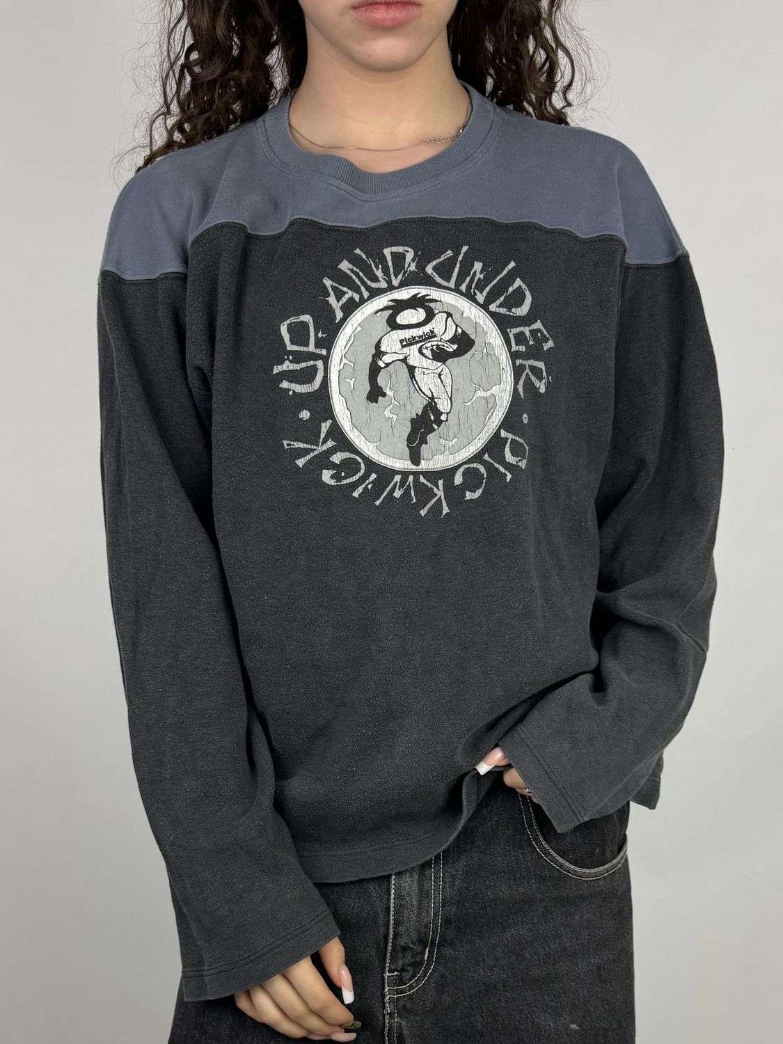 Longsleeve Pickwick (S)