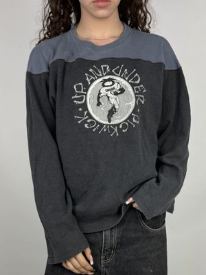 Longsleeve Pickwick (S)