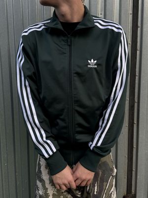 Adidas Track Jacket Drop