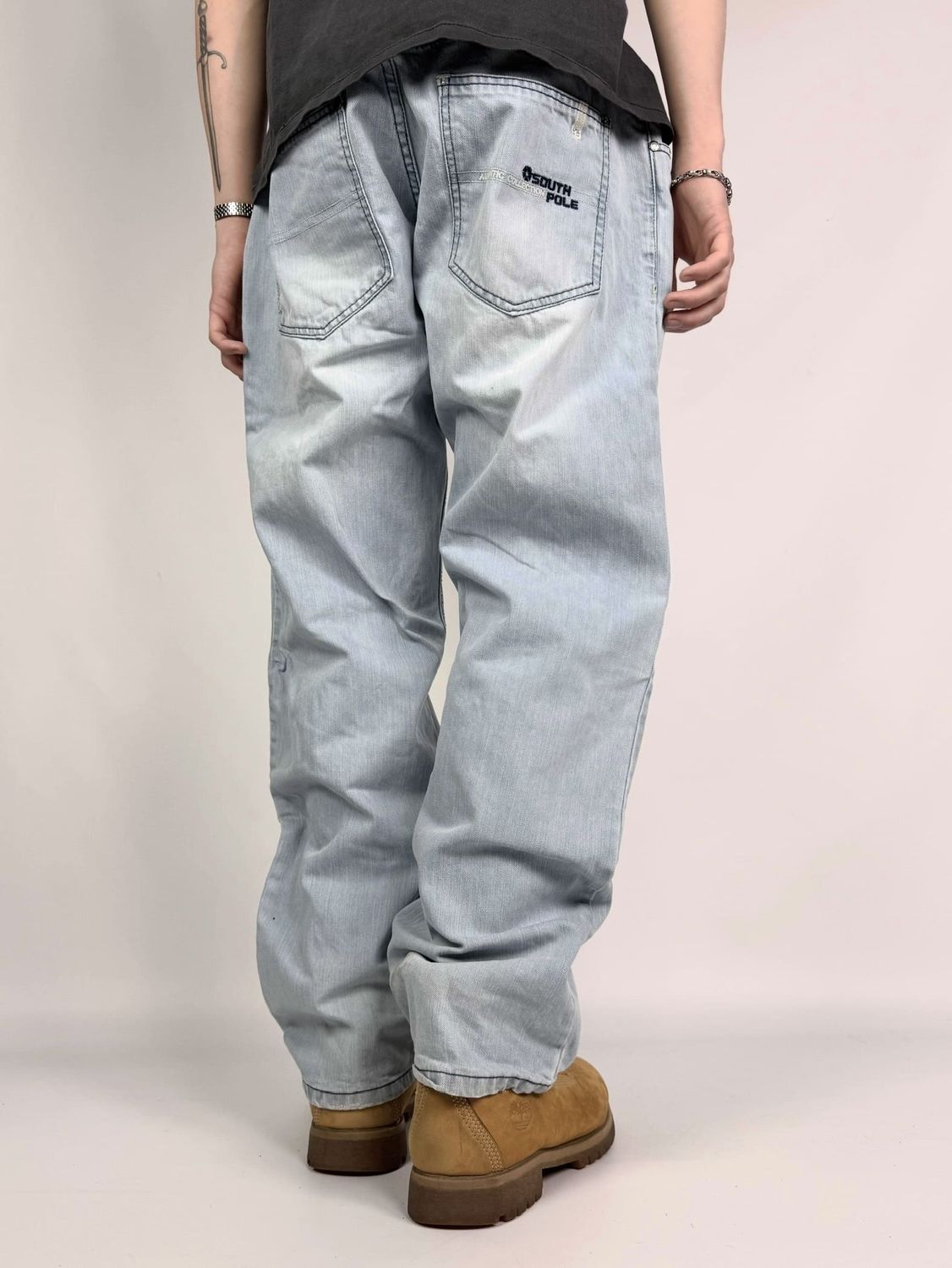 Spodnie Southpole (XL)