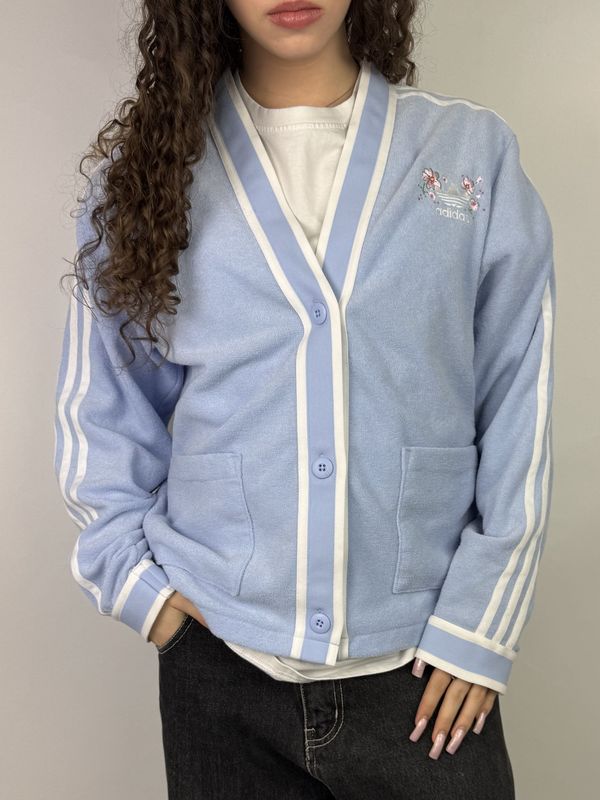 Kardigan Adidas (Damskie L)