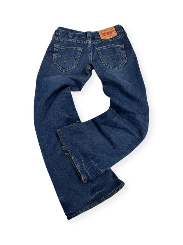 Spodnie Levi's 509 (S)