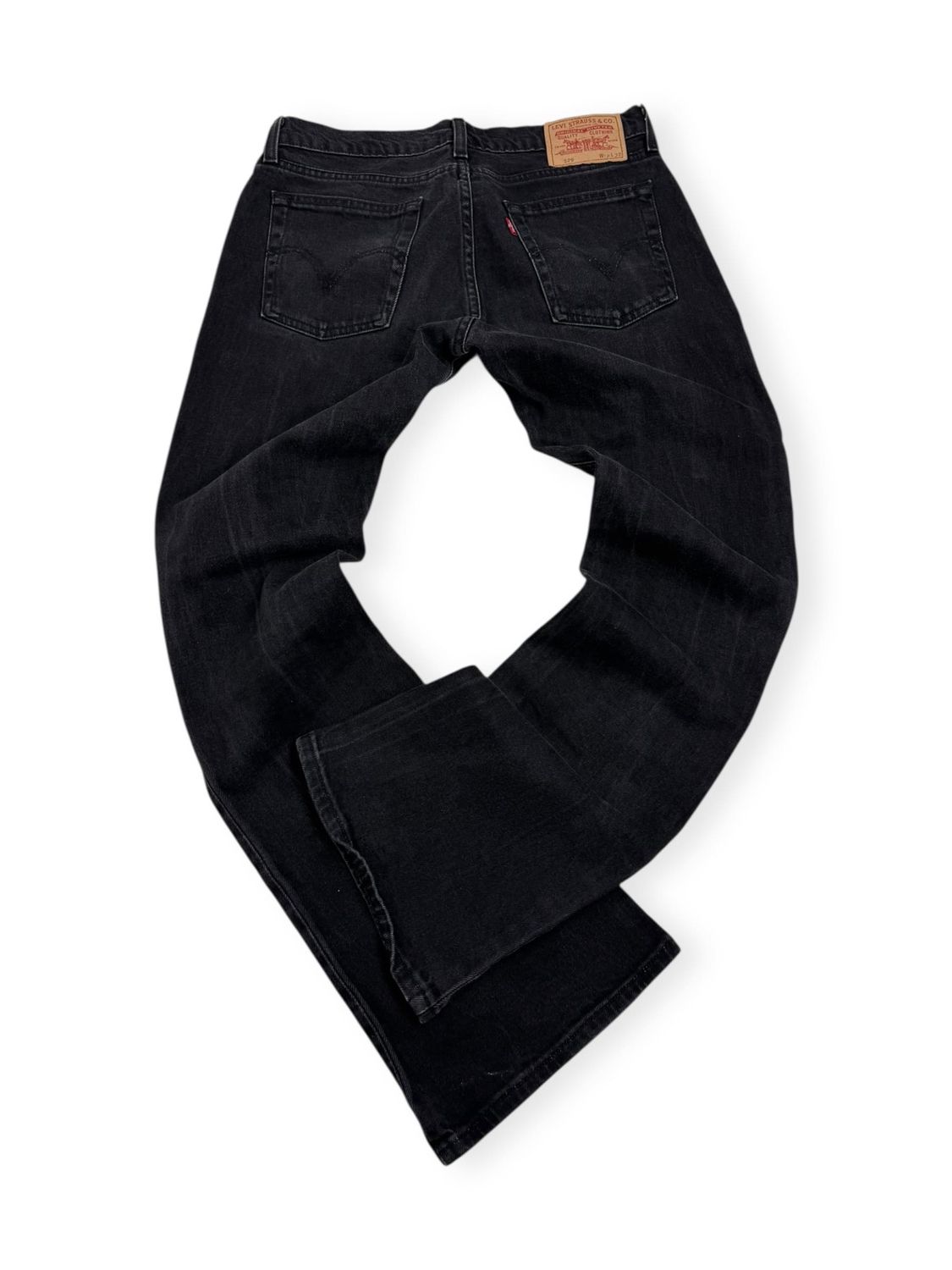 Spodnie Levi's 529 (S)