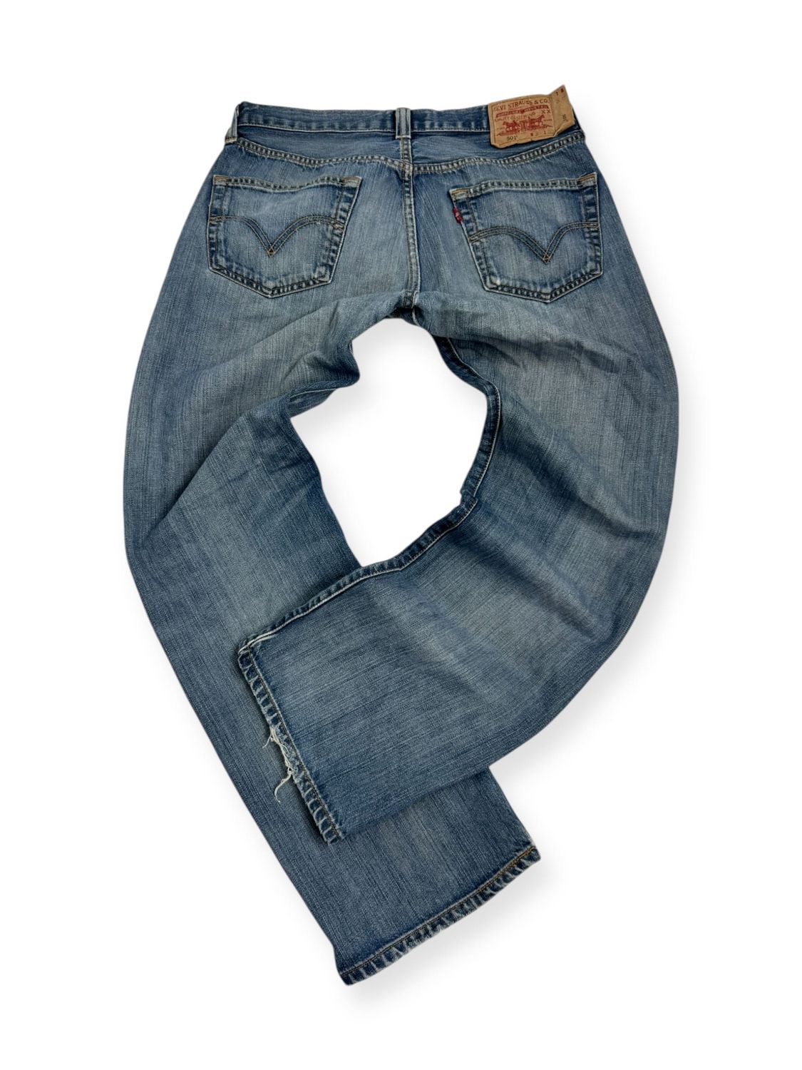 Spodnie Levi's 501 (M)