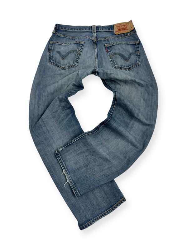 Spodnie Levi's 501 (M)