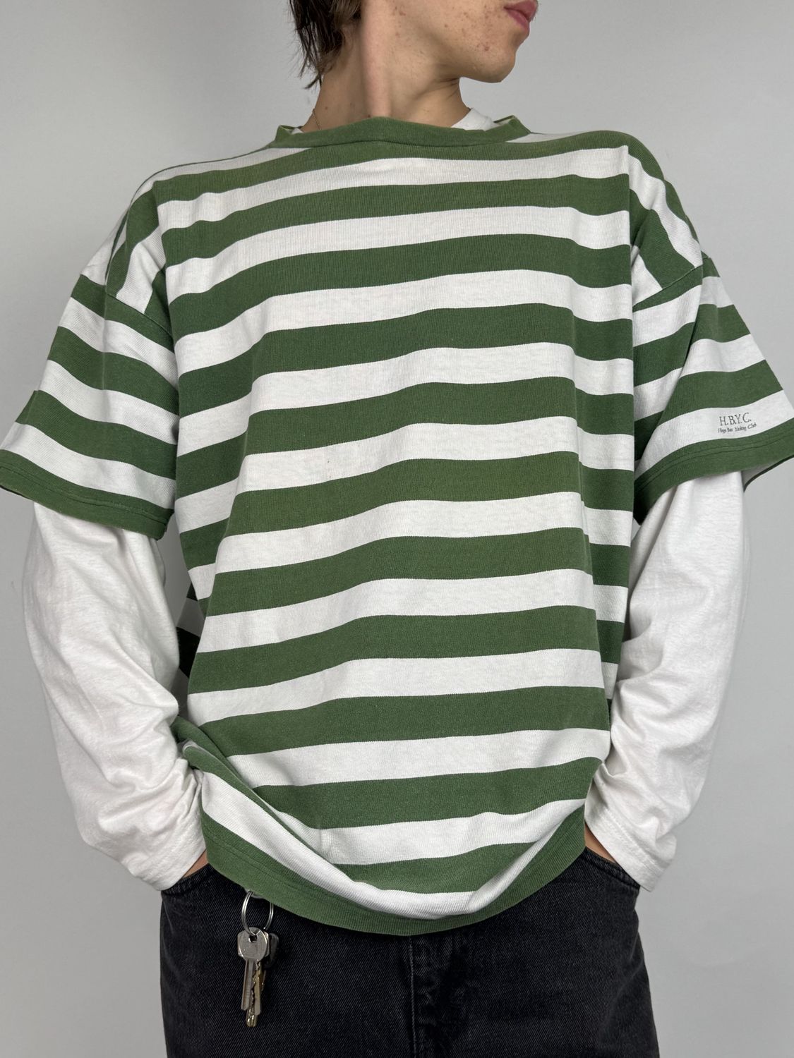 T-shirt Hugo Boss (XL)