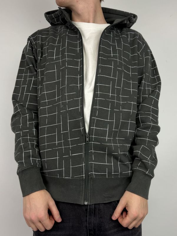 Bluza z kapturem Fullprint (S)