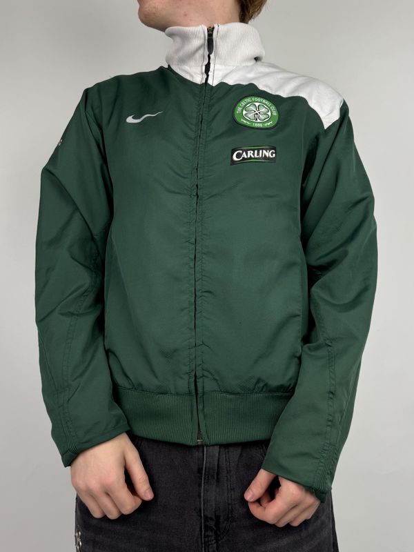 Kurtka Celtic Glasgow 2008/09 (S)