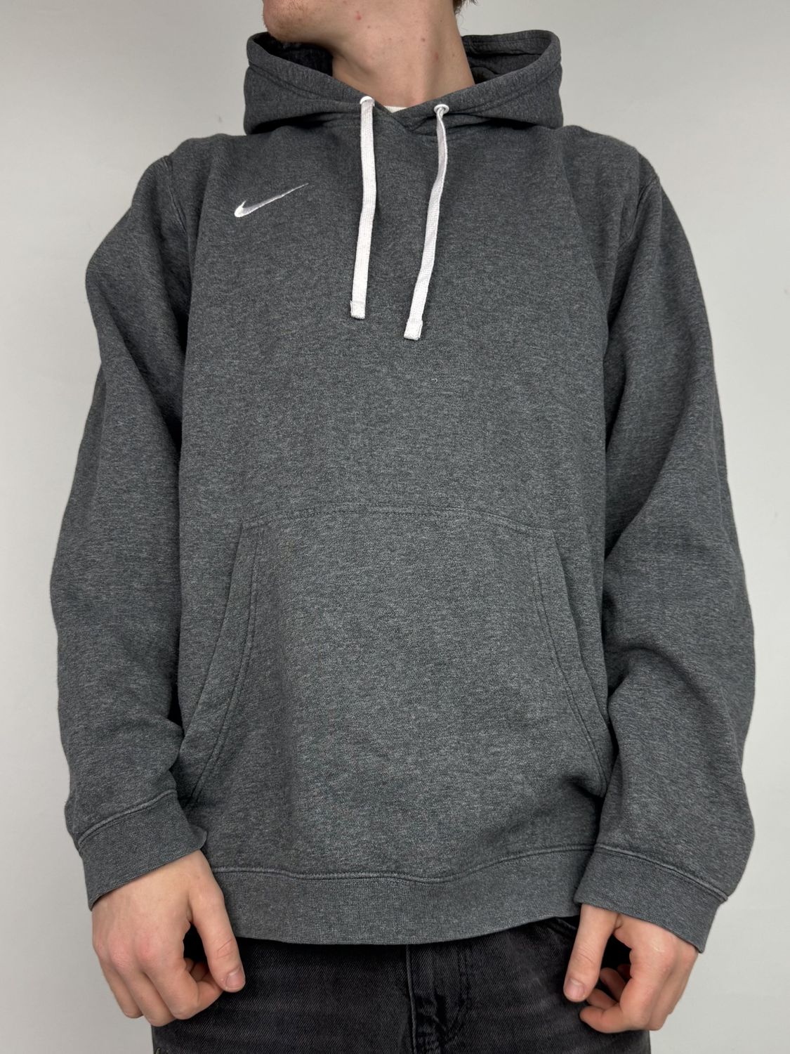 Bluza z kapturem Nike (XXL)