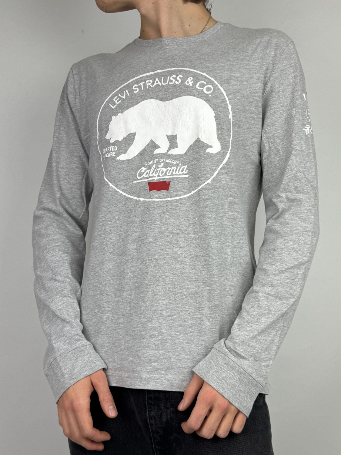 Longsleeve Levi's (M)