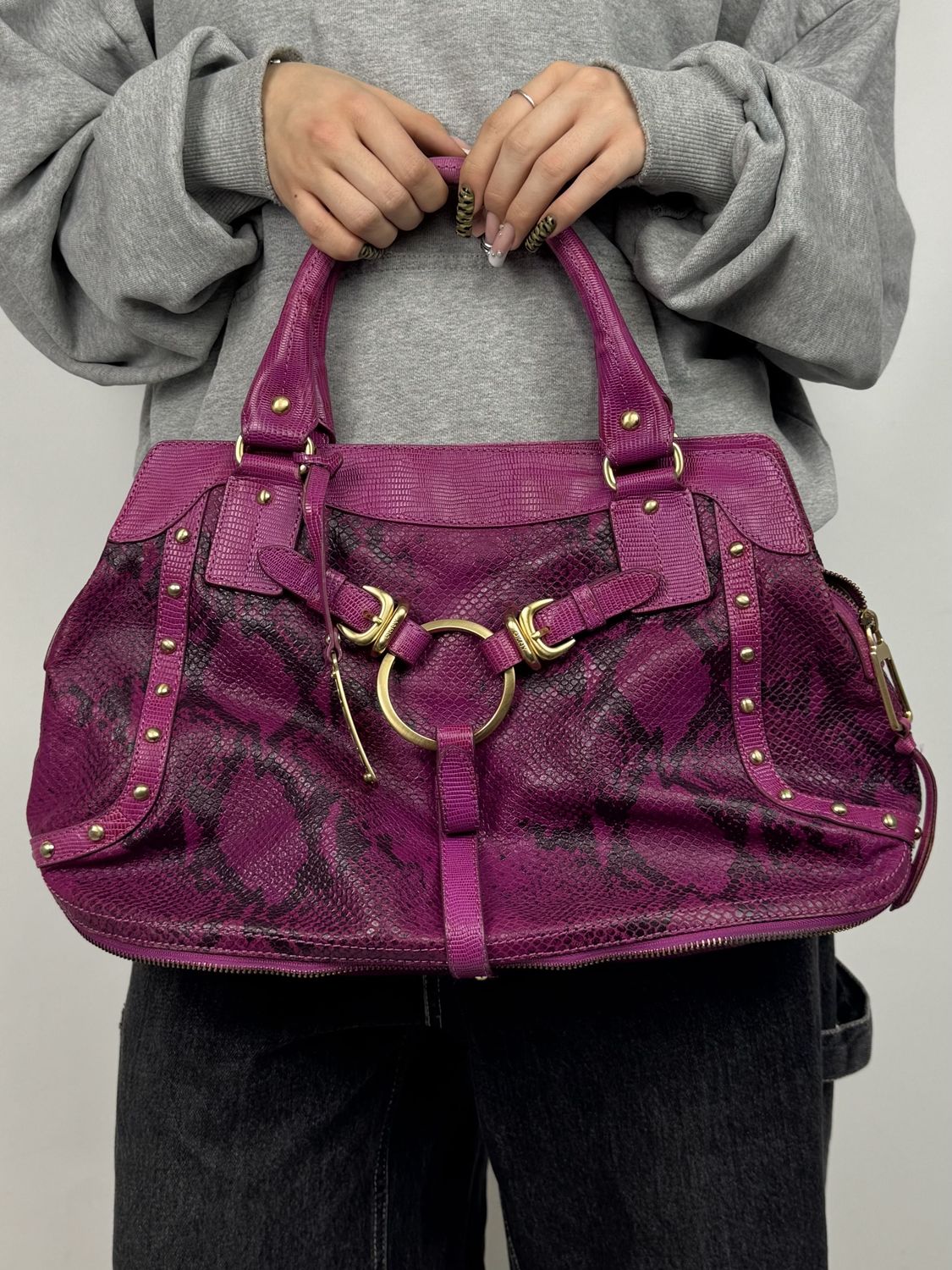 Torebka DKNY Y2K (One size)