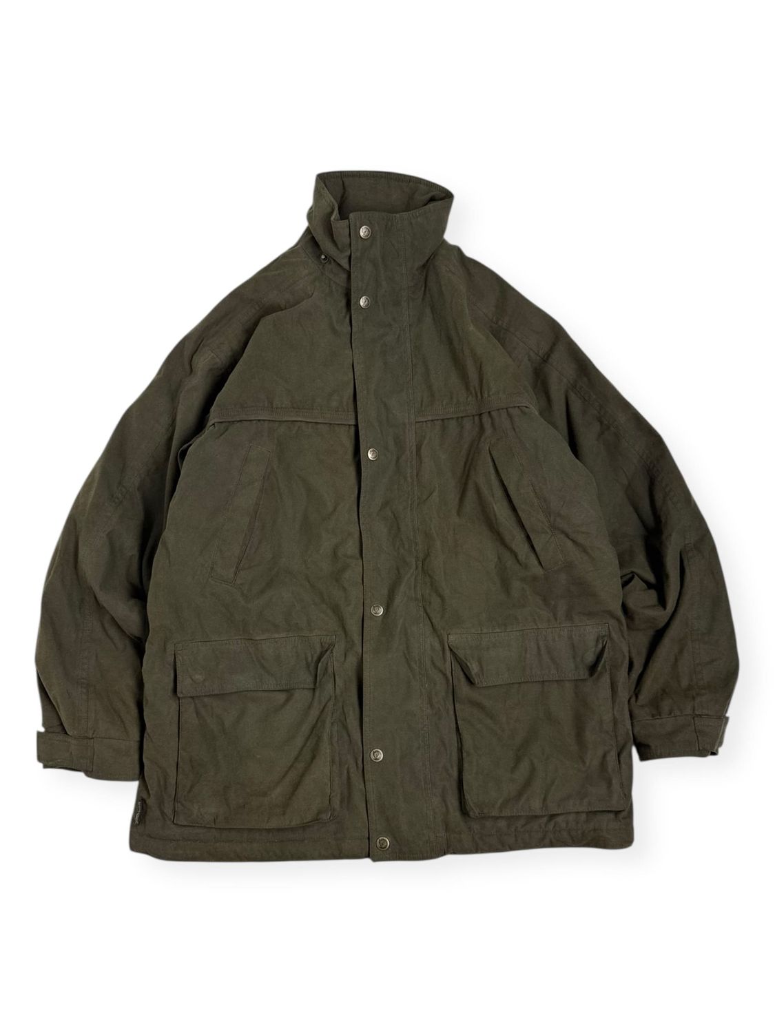 Kurtka Fjällräven (M)