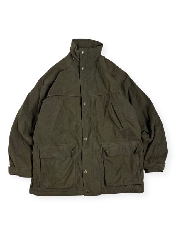 Kurtka Fjällräven (M)