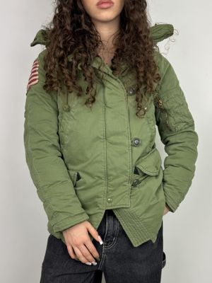 Kurtka Ralph Lauren (Damskie S)