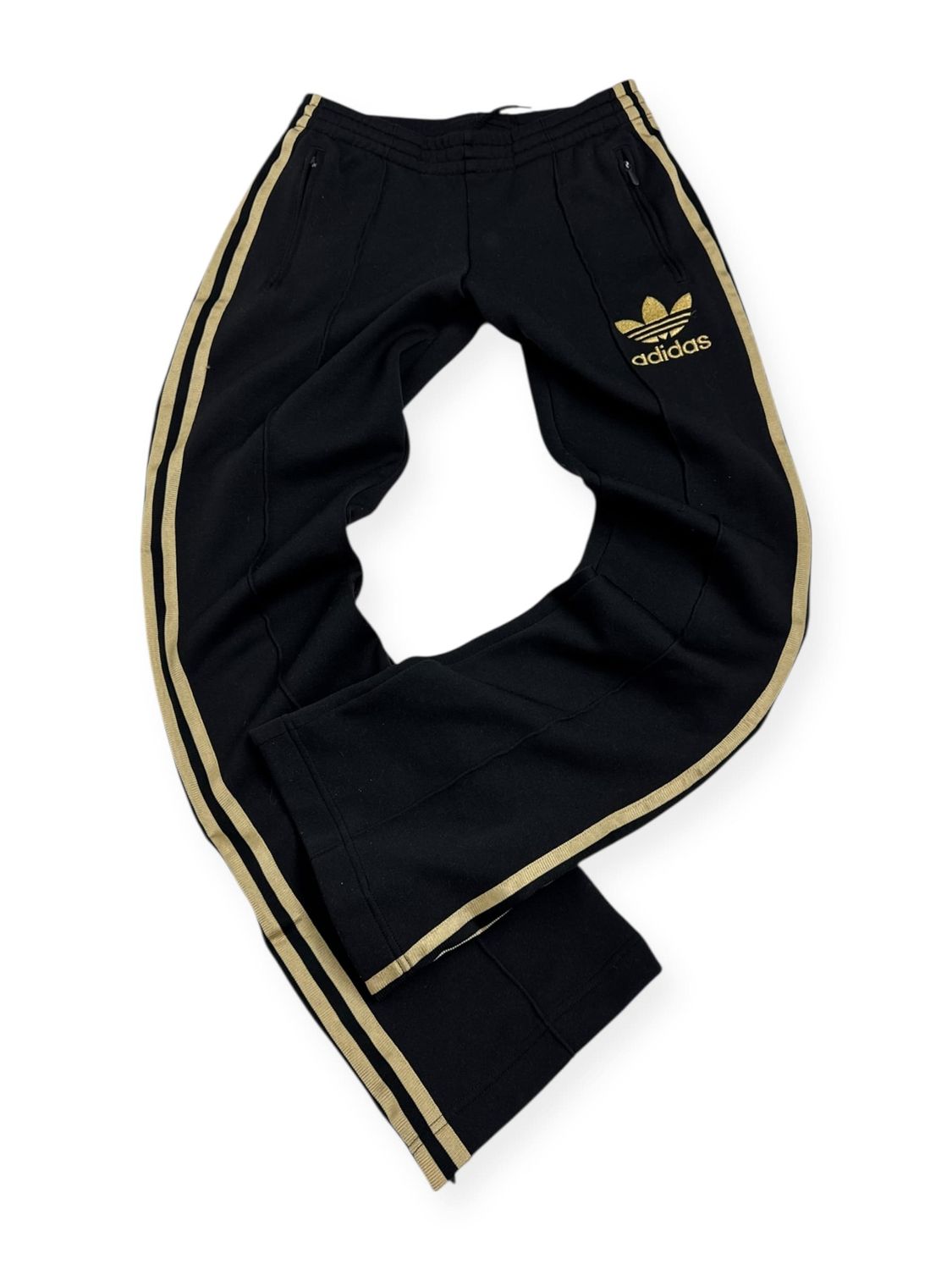 Spodnie Dresowe Adidas (S)