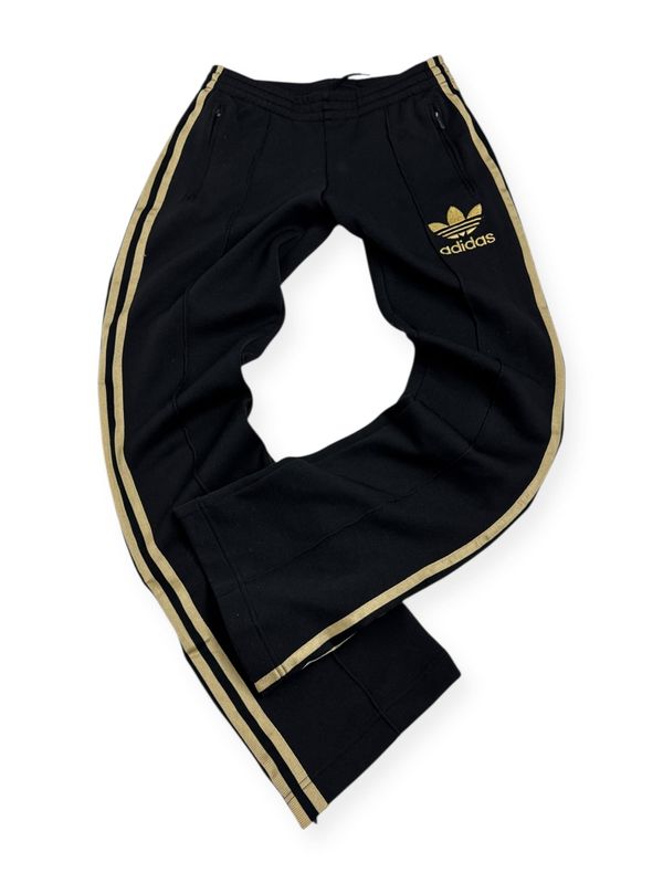 Spodnie Dresowe Adidas (S)