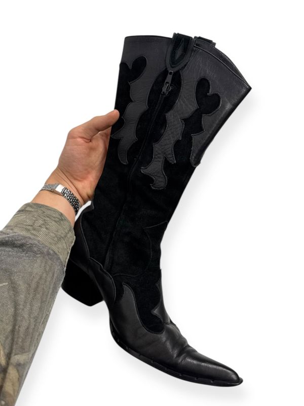 Buty Kowbojki (37)