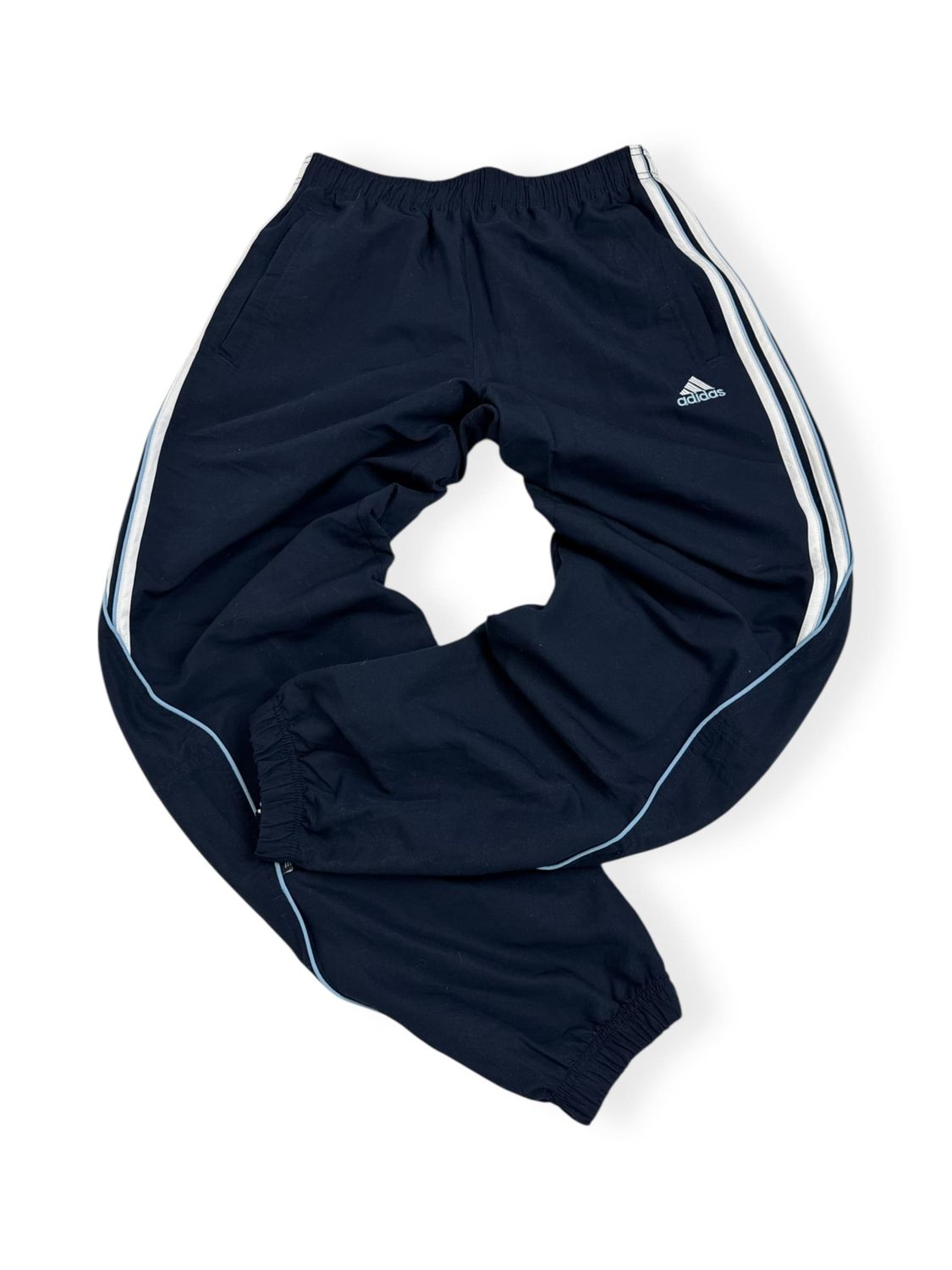 Spodnie Dresowe Adidas (M)