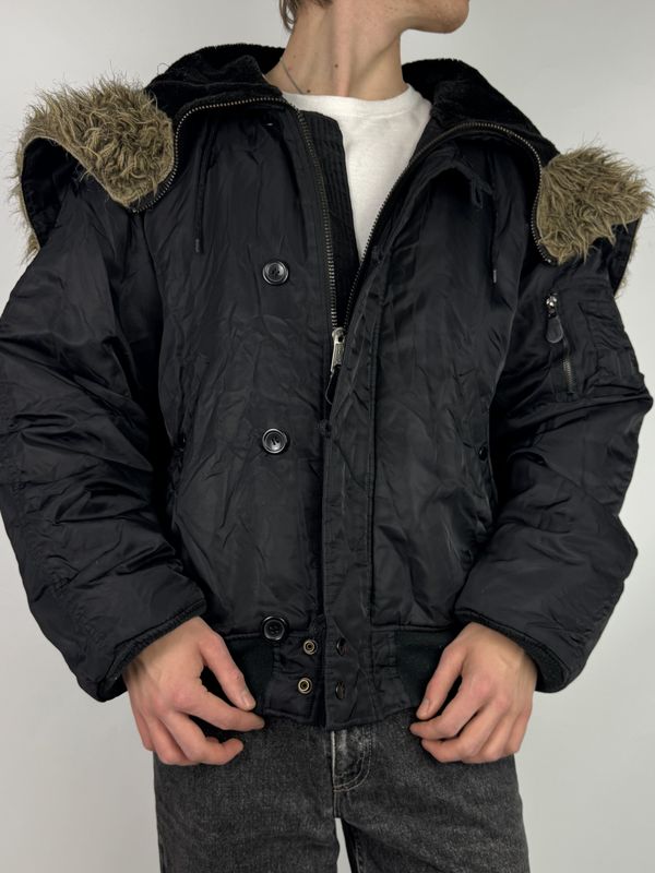 Kurtka N2B Army (XL)