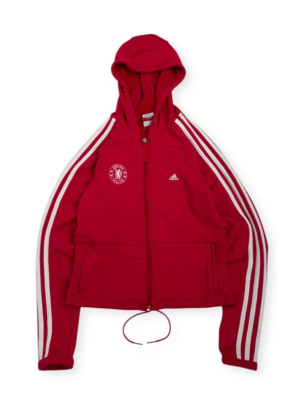 Bluza Adidas (Damskie XS)