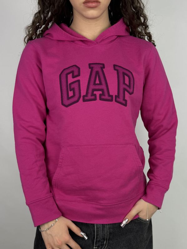 Bluza z kapturem GAP (Damskie M)