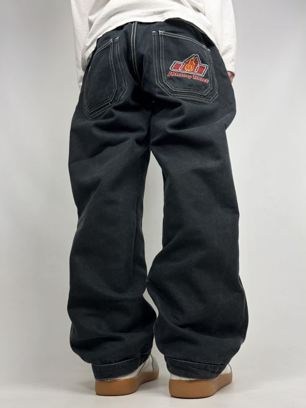 Spodnie Johny Blaze (M)