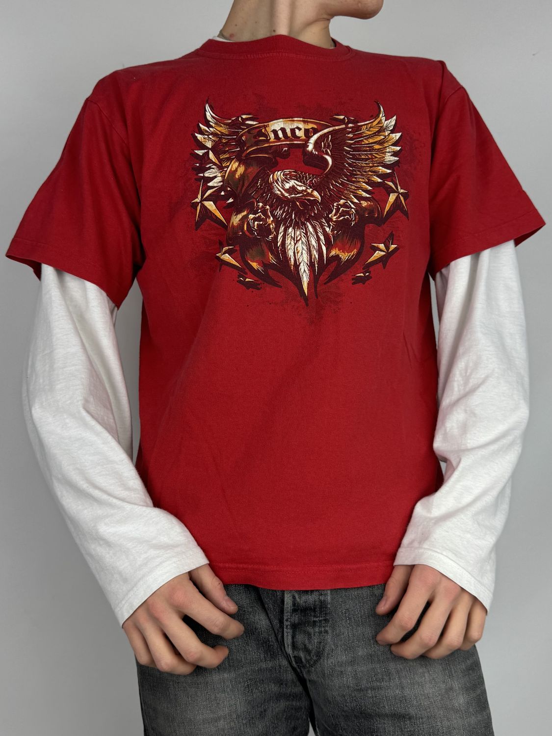 T-shirt Jnco (M)