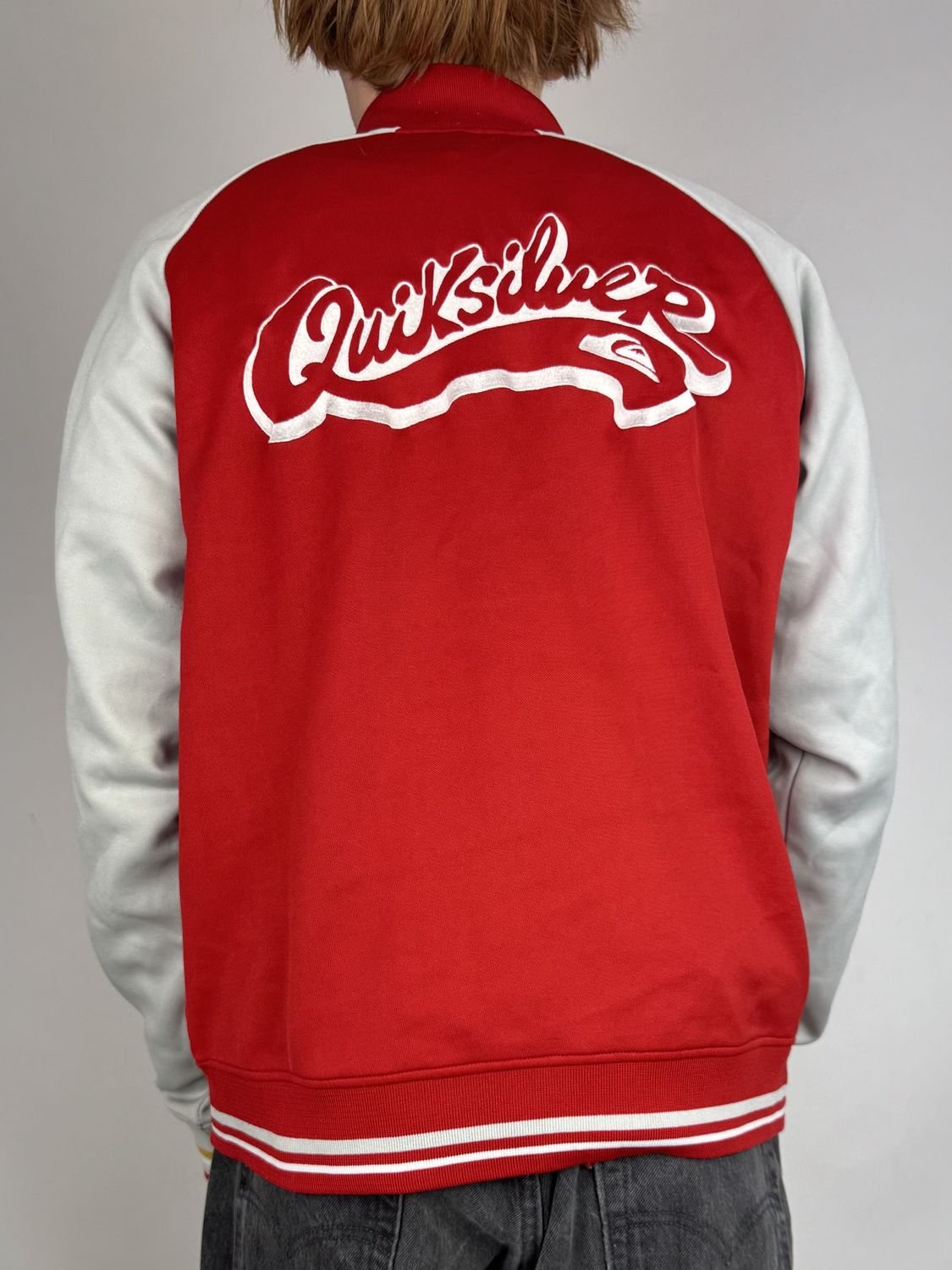 Bluza Quiksilver (L)