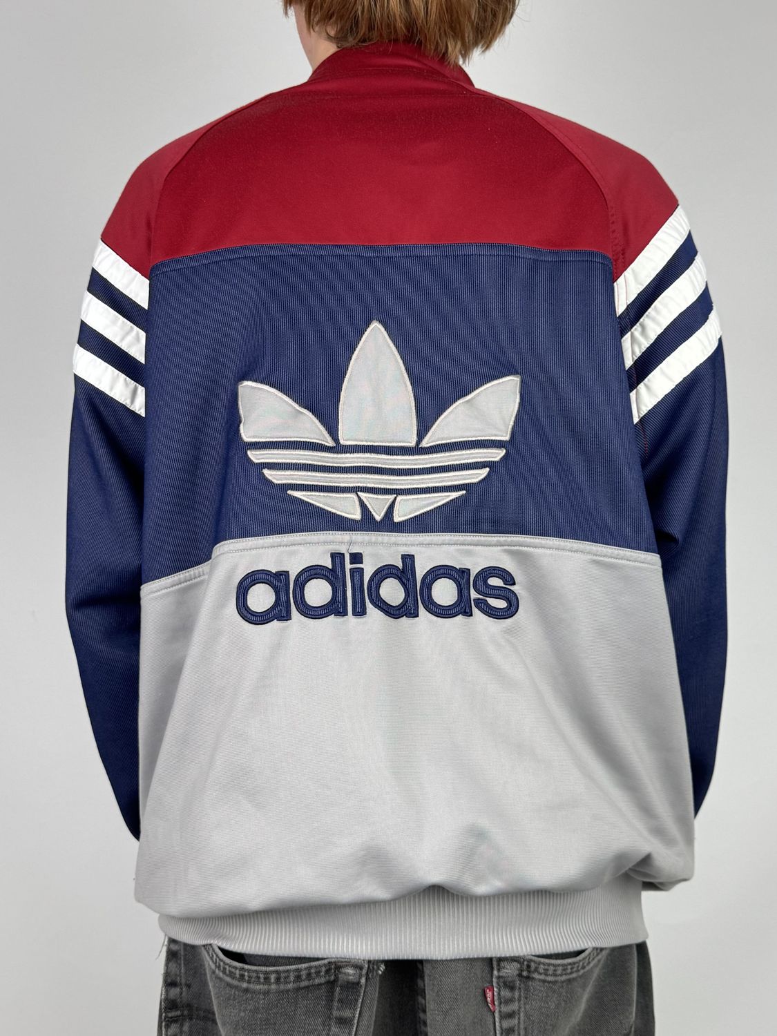 Bluza Adidas 90's (L)